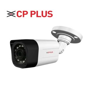 2.4 MP AUDIO COLOUR BULLET CAMERA