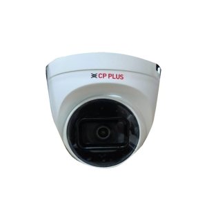 2.4 MP AUDIO DOME CAMERA